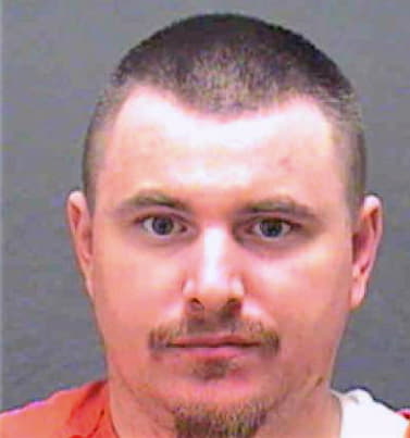 Stopher Johnathan - Mecklenburg County, NC 