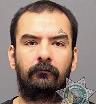 Rodriguezguzman Jose - Clackamas County, OR 