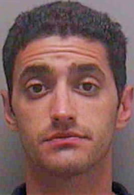 Spatt Justin - Lee County, FL 