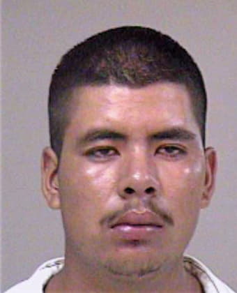 Franco Misael - Madera County, CA 