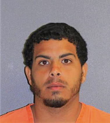 Rivera Nelson - Volusia County, FL 