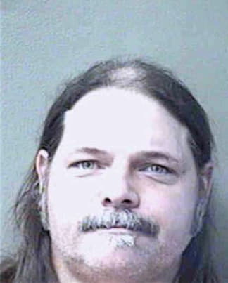 Davis Robert - Okaloosa County, FL 