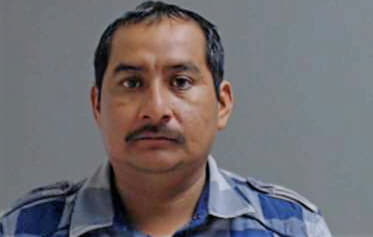 Hernandez Sergio - Hidalgo County, TX 