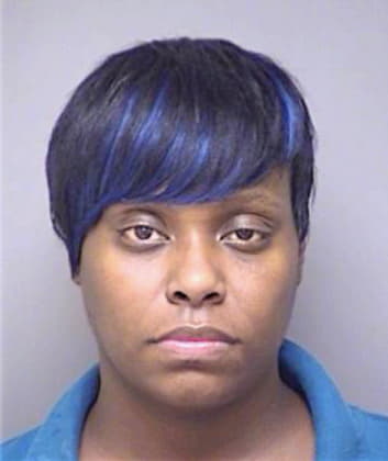 Roberson Shambreshia - Denton County, TX 