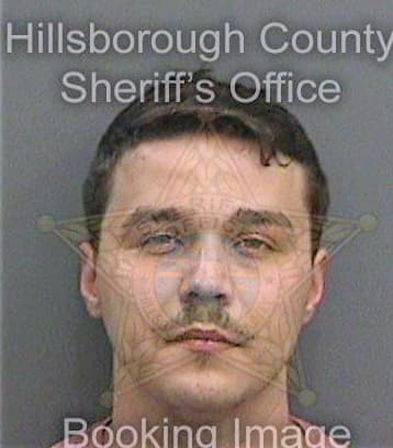 Brace Tyler - Hillsborough County, FL 