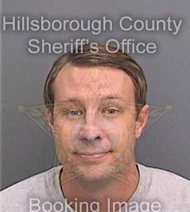 Huffman Matthew - Hillsborough County, FL 