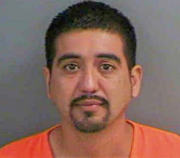 Hernandez Rigoberto - Collier County, FL 