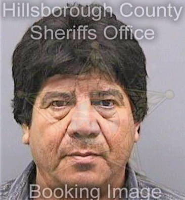 Ramirez Santos - Hillsborough County, FL 