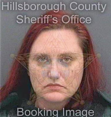 Santizo Shanon - Hillsborough County, FL 