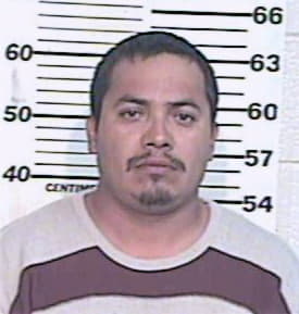 Marcos Cesar - Hidalgo County, TX 