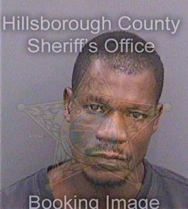 Smith Demetrius - Hillsborough County, FL 