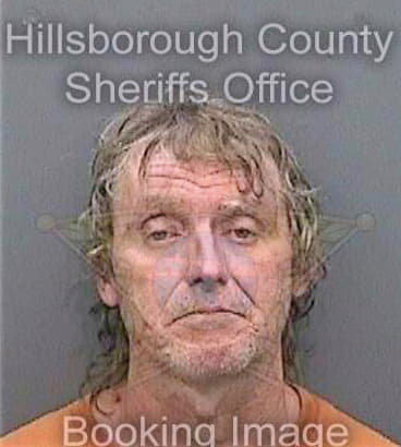 Ecker Frederick - Hillsborough County, FL 