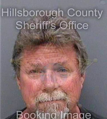 Reinagle Daniel - Hillsborough County, FL 