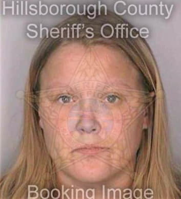 Metzger Tonya - Hillsborough County, FL 
