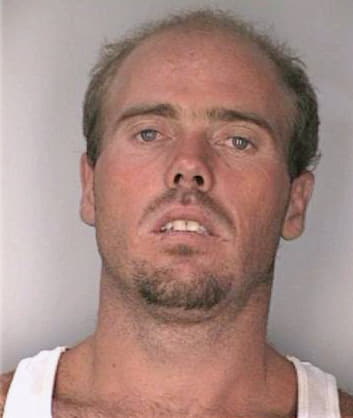 Shew Dawson - Hillsborough County, FL 