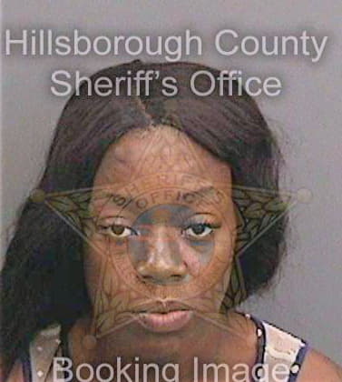 Gilbert Elizabeth - Hillsborough County, FL 