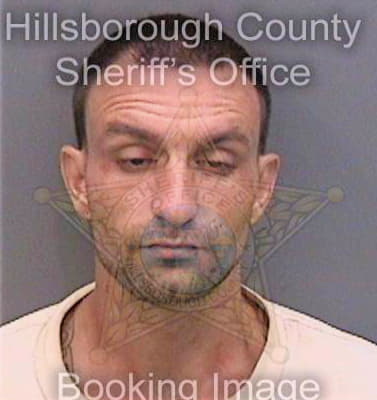 Johnson Micheal - Hillsborough County, FL 