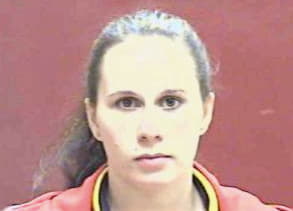 Meredith Carla - Rhea County, TN 