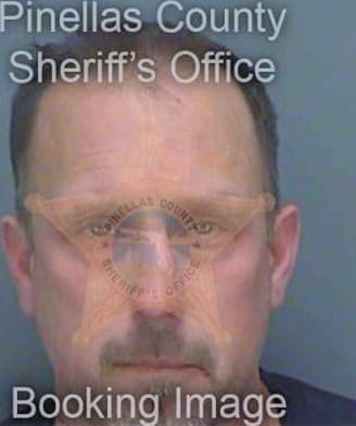 Malyszko Douglas - Pinellas County, FL 