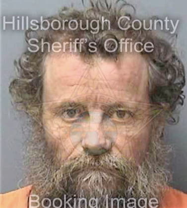 Sisco Nathaniel - Hillsborough County, FL 