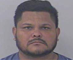 Andrade Santiago - StLucie County, FL 