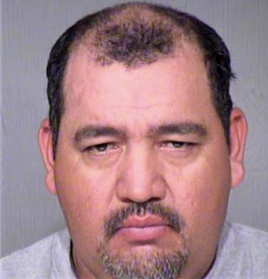 Castro Teodoro - Maricopa County, AZ 