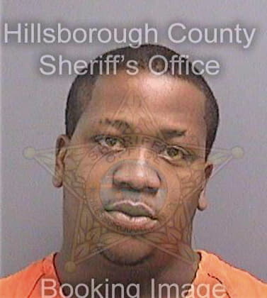 Scott Derrick - Hillsborough County, FL 