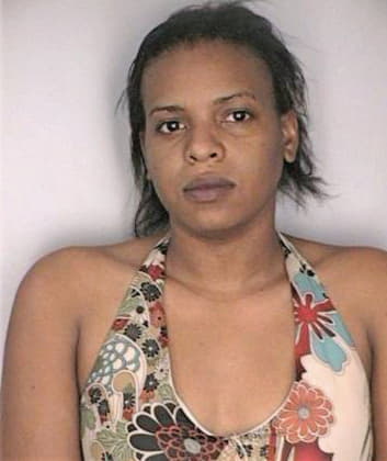 Simons Nicole - Hillsborough County, FL 