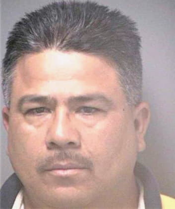 Cantufiguero Arturo - Hillsborough County, FL 