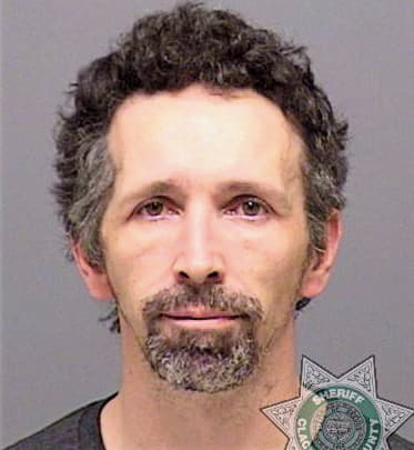 Wilson Bruce - Clackamas County, OR 