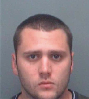 Allen Michael - Pinellas County, FL 