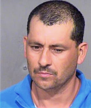 Meza Concepcion - Maricopa County, AZ 