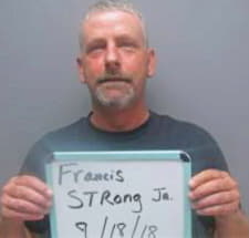 Strong Francis - Laclede County, MO 
