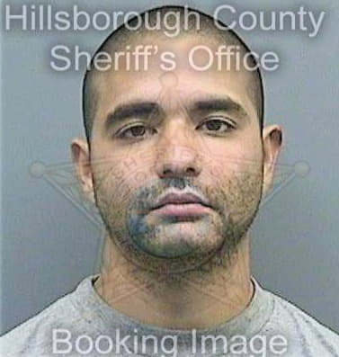 Rangeltirado Ali - Hillsborough County, FL 