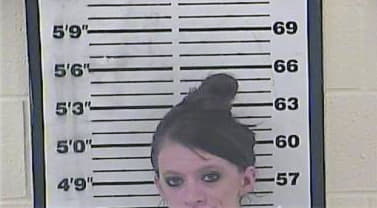 Reece Brittany - Carter County, TN 