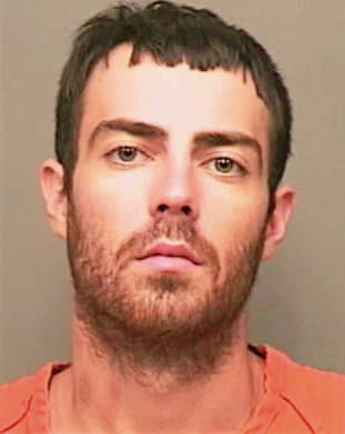 Richards Coty - Montgomery County, TN 