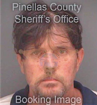 Deremo James - Pinellas County, FL 