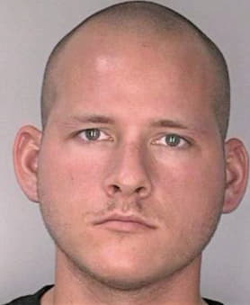 Mclaughlin James - Hillsborough County, FL 