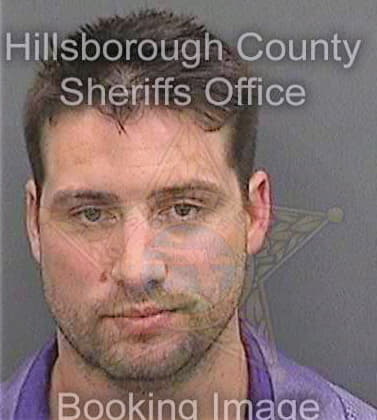 Gowdy Joshua - Hillsborough County, FL 