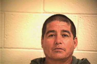 Hernandez Juan - Hidalgo County, TX 