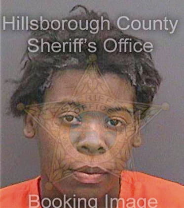 Boose Michelle - Hillsborough County, FL 