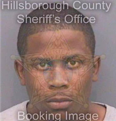 Larry Ethan - Hillsborough County, FL 