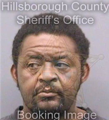 Franklin Jeffrey - Hillsborough County, FL 