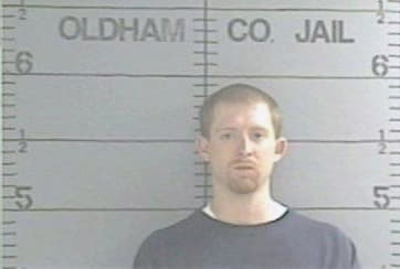 Caudill Steven - Oldham County, KY 