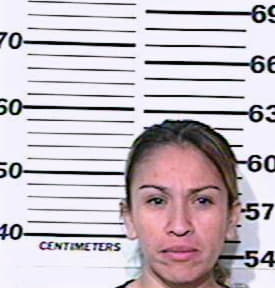 Rios Adriana - Hidalgo County, TX 