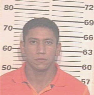 Rico Ambrosio - Hidalgo County, TX 