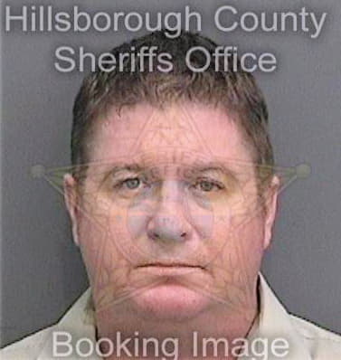 Colbert Brian - Hillsborough County, FL 