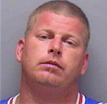 Johns Jeffrey - Lee County, FL 