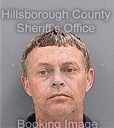 Dobbs Jody - Hillsborough County, FL 