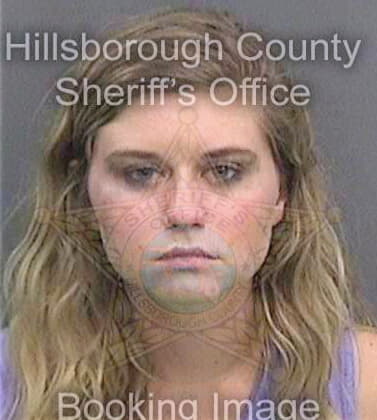 Bendert Erika - Hillsborough County, FL 